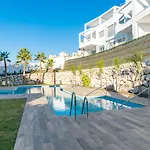 Casa Roman New Apartment At Baviera Golf