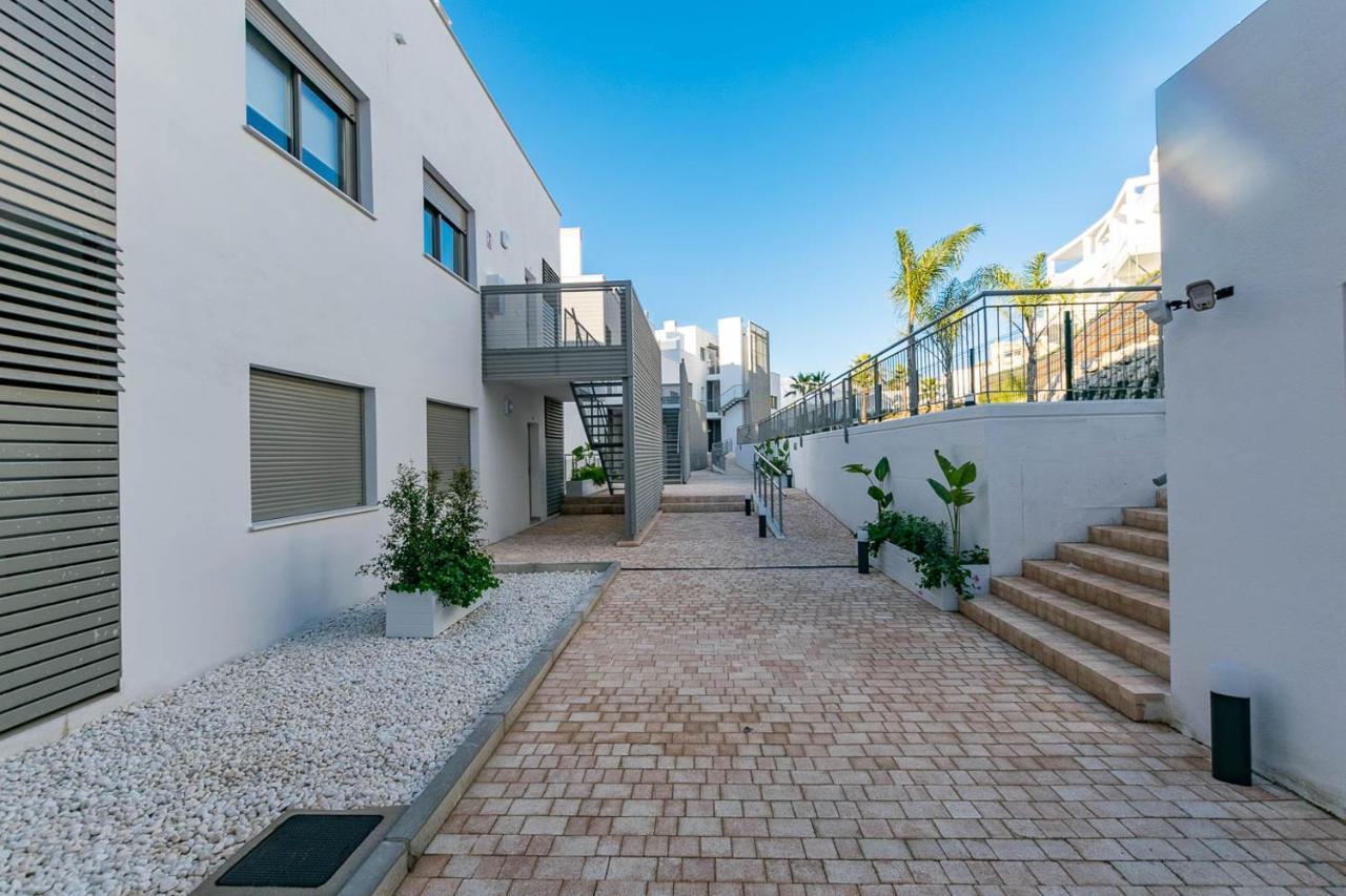 Apartment Casa New At Baviera Golf Málaga