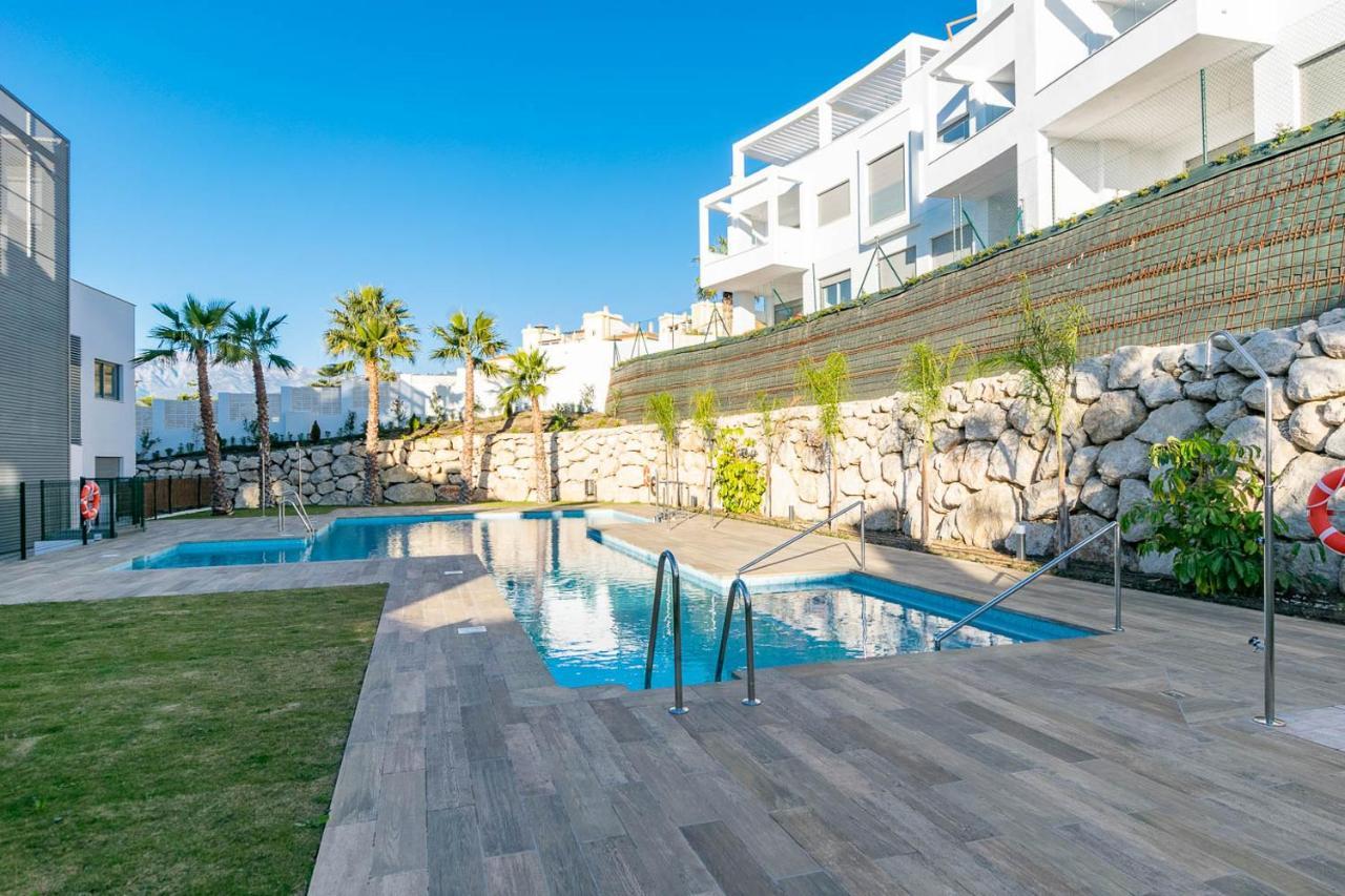 Apartment Casa New At Baviera Golf Málaga